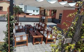 La Casa Degli Angeli - Agli Angeli Ristorante Pizzeria